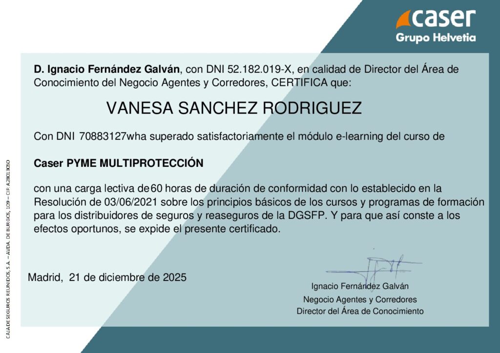 PYME MULTIPROTECCION