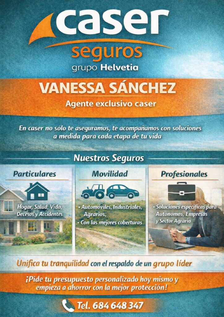 Vanesa Sánchez Rodríguez